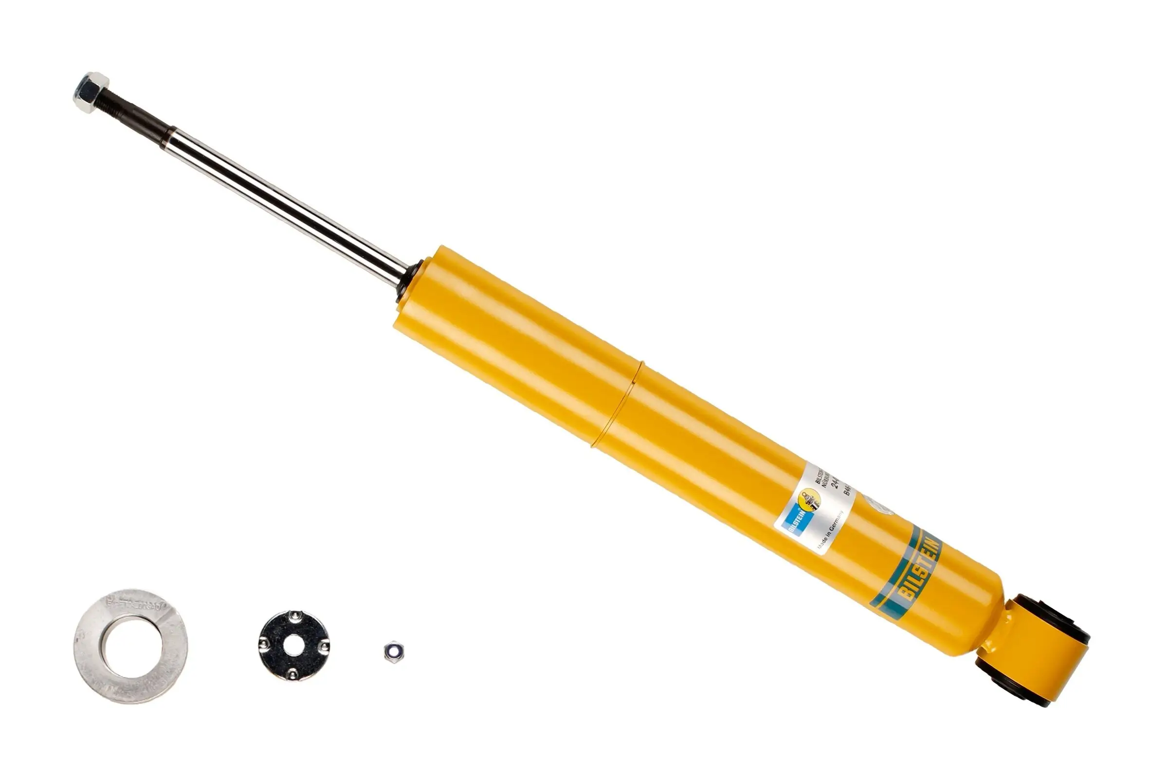 Stoßdämpfer Vorderachse BILSTEIN 24-017923