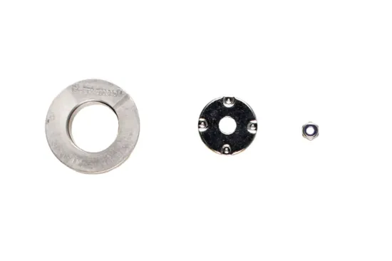 Stoßdämpfer Hinterachse BILSTEIN 24-017930 Bild Stoßdämpfer Hinterachse BILSTEIN 24-017930