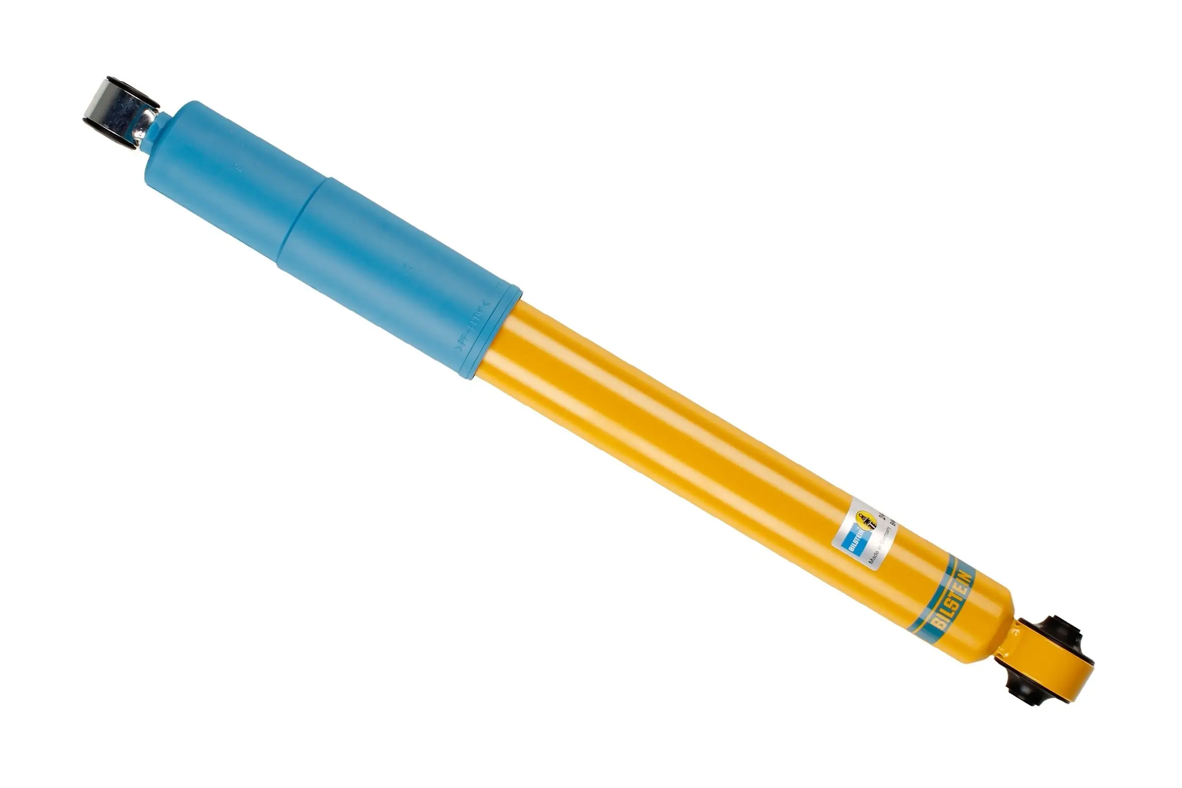 Stoßdämpfer Hinterachse BILSTEIN 24-018074