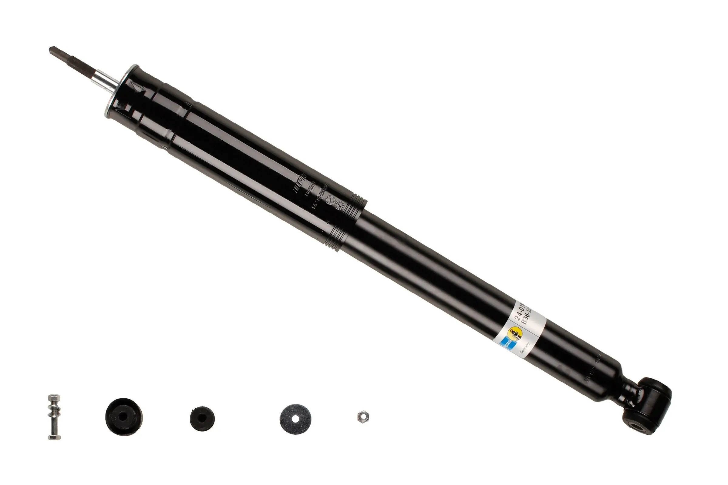 Stoßdämpfer Hinterachse BILSTEIN 24-018579