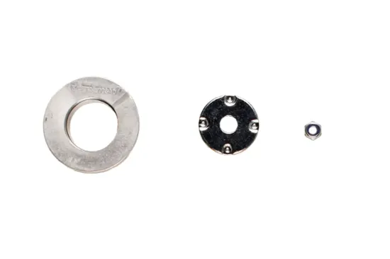 Stoßdämpfer Hinterachse BILSTEIN 24-019163 Bild Stoßdämpfer Hinterachse BILSTEIN 24-019163