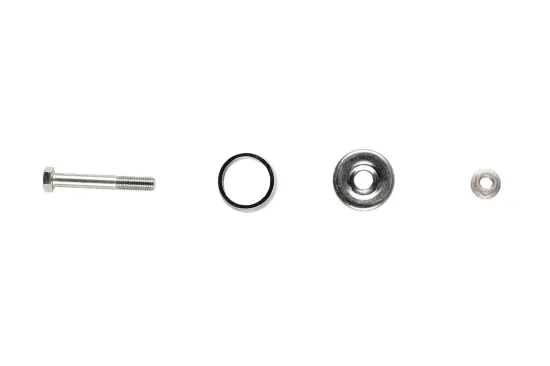 Stoßdämpfer Vorderachse BILSTEIN 24-020817 Bild Stoßdämpfer Vorderachse BILSTEIN 24-020817