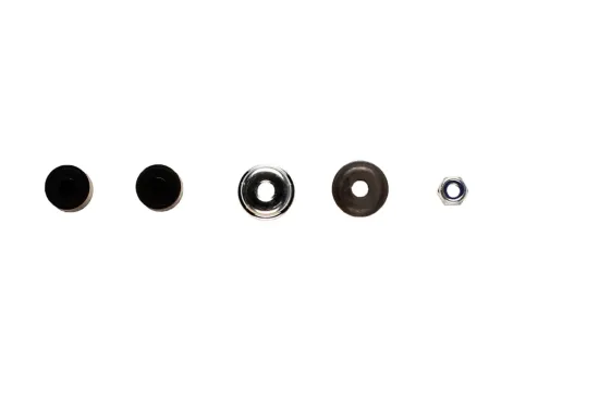 Stoßdämpfer Hinterachse BILSTEIN 24-021111 Bild Stoßdämpfer Hinterachse BILSTEIN 24-021111