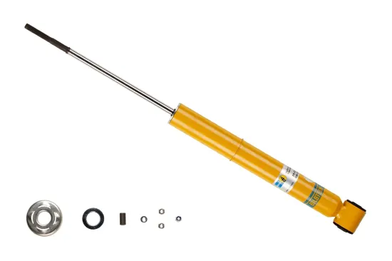 Stoßdämpfer Hinterachse BILSTEIN 24-021227 Bild Stoßdämpfer Hinterachse BILSTEIN 24-021227