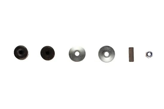 Stoßdämpfer Vorderachse BILSTEIN 24-021531 Bild Stoßdämpfer Vorderachse BILSTEIN 24-021531