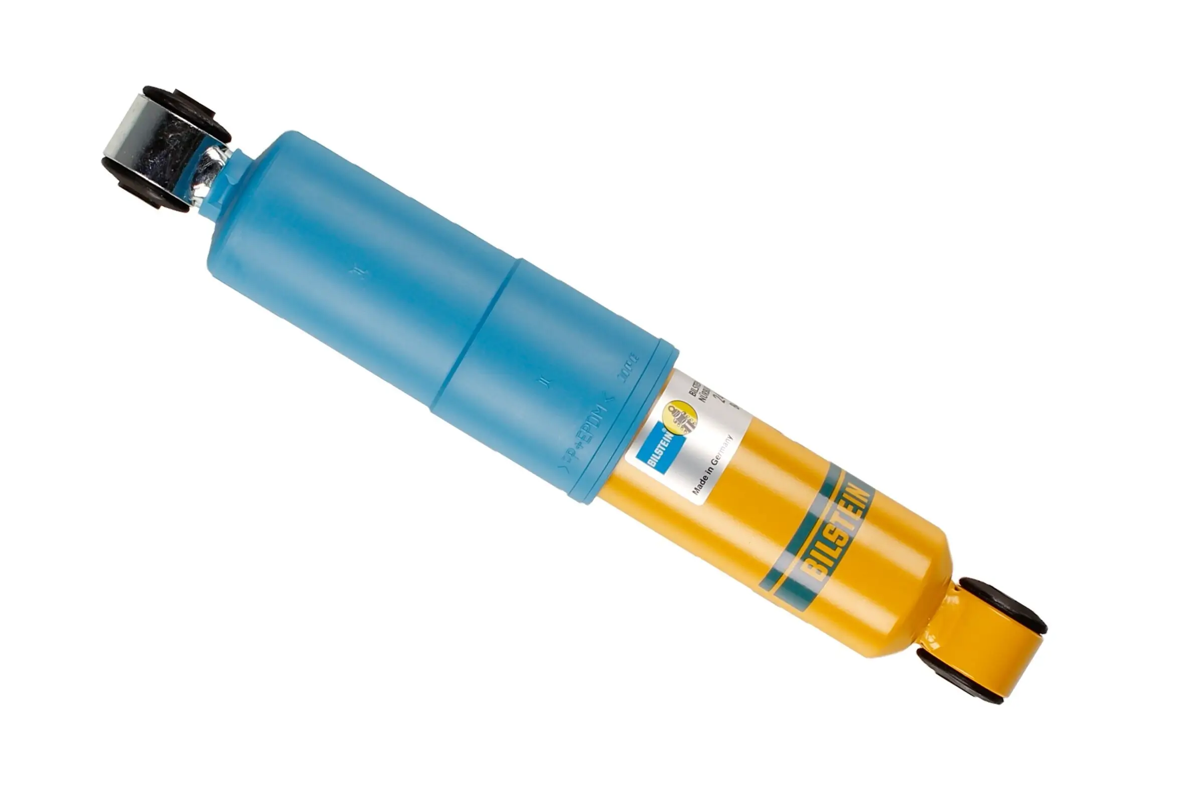 Stoßdämpfer Hinterachse BILSTEIN 24-021685