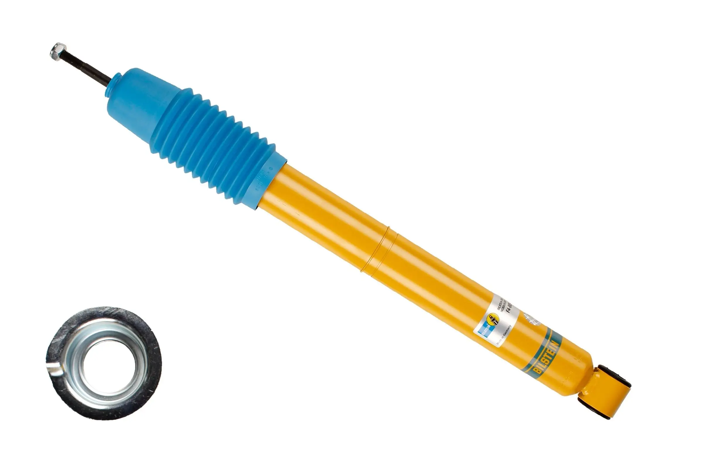 Stoßdämpfer Hinterachse BILSTEIN 24-023399