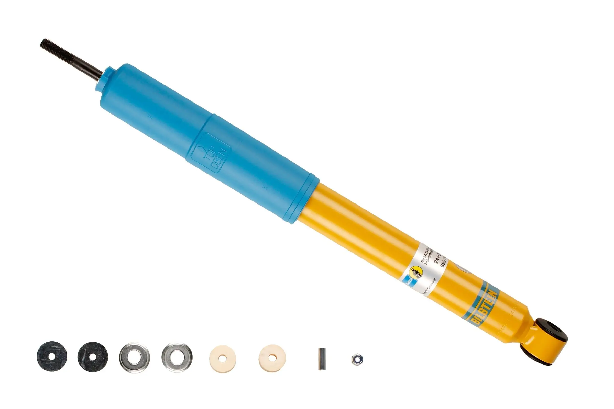 Stoßdämpfer Vorderachse BILSTEIN 24-024457