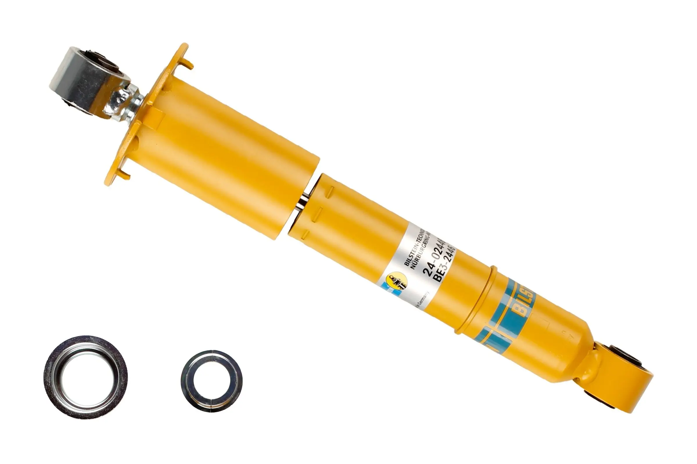 Stoßdämpfer Hinterachse BILSTEIN 24-024464