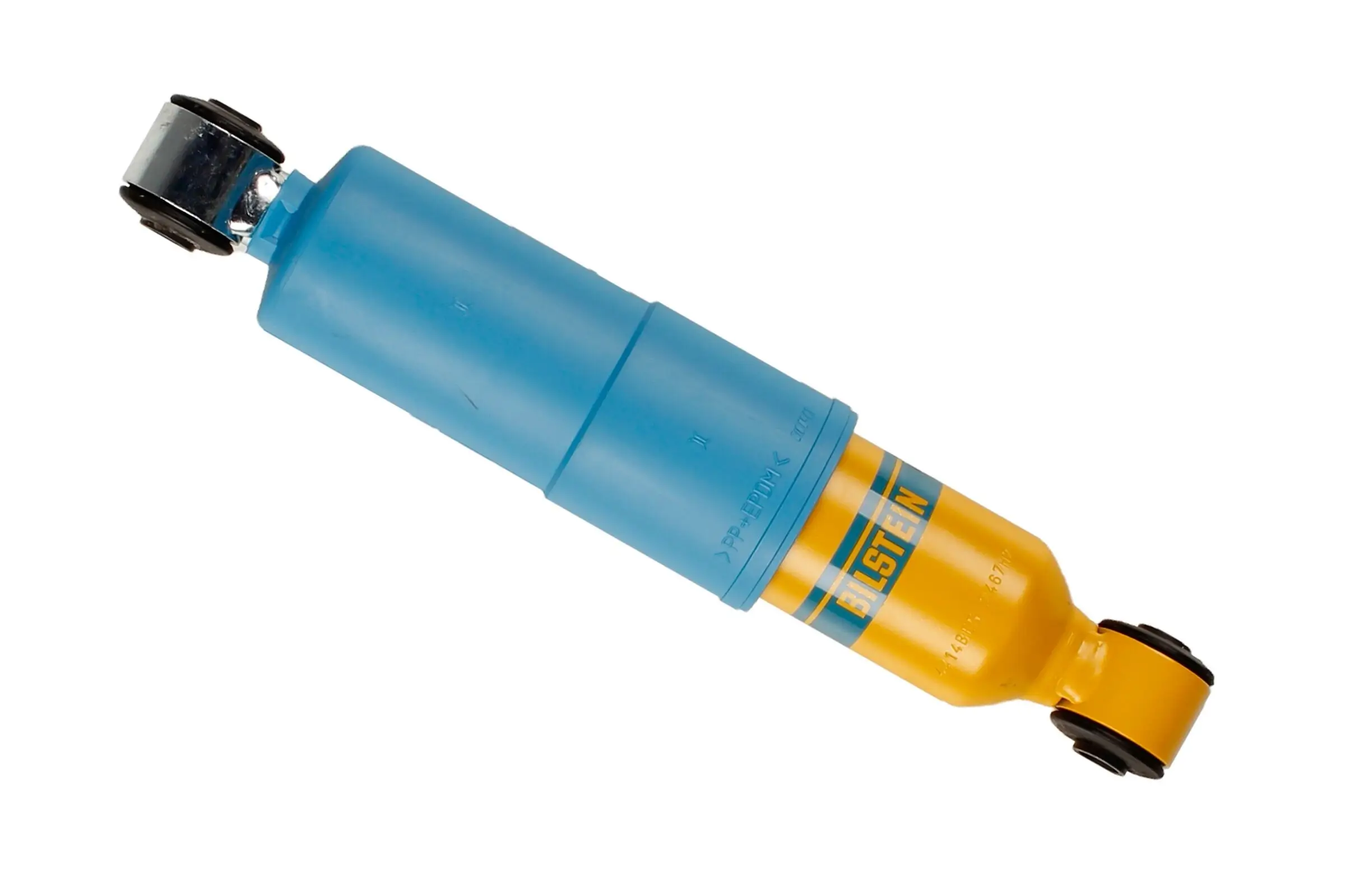 Stoßdämpfer Hinterachse BILSTEIN 24-024679