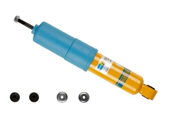 Stoßdämpfer Hinterachse Vorderachse BILSTEIN 24-025287 Bild Stoßdämpfer Hinterachse Vorderachse BILSTEIN 24-025287