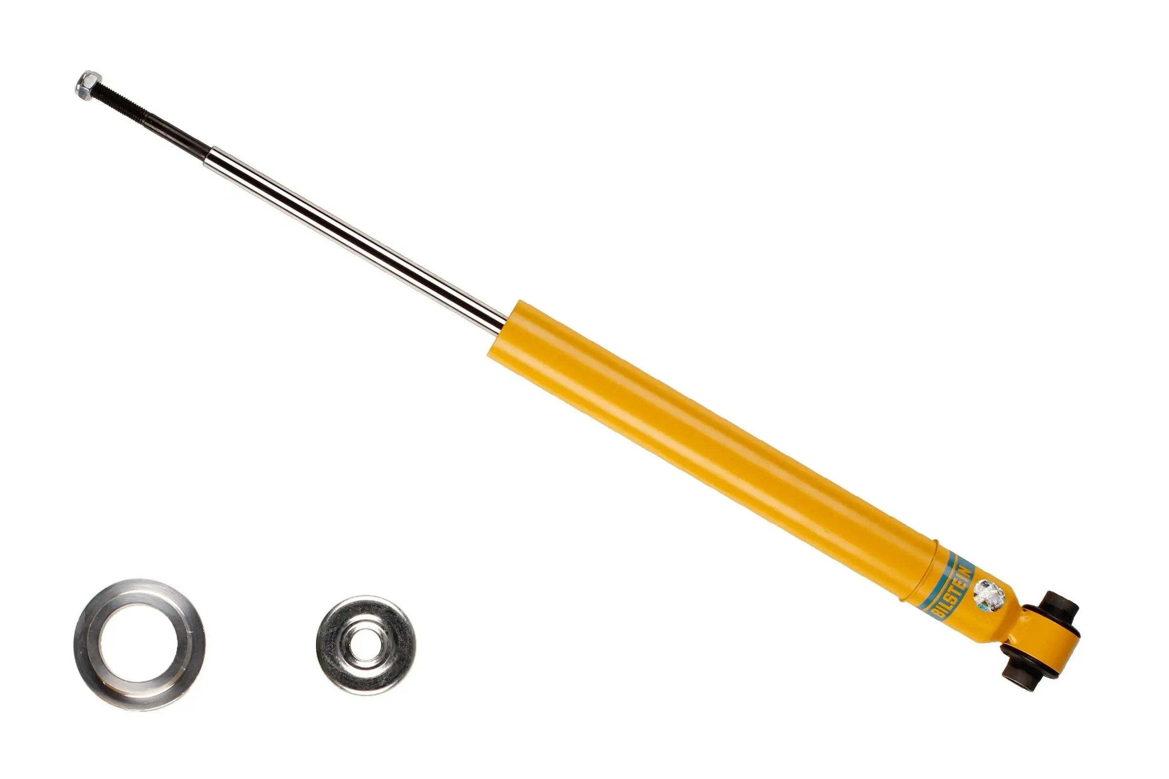 Stoßdämpfer Hinterachse BILSTEIN 24-025522