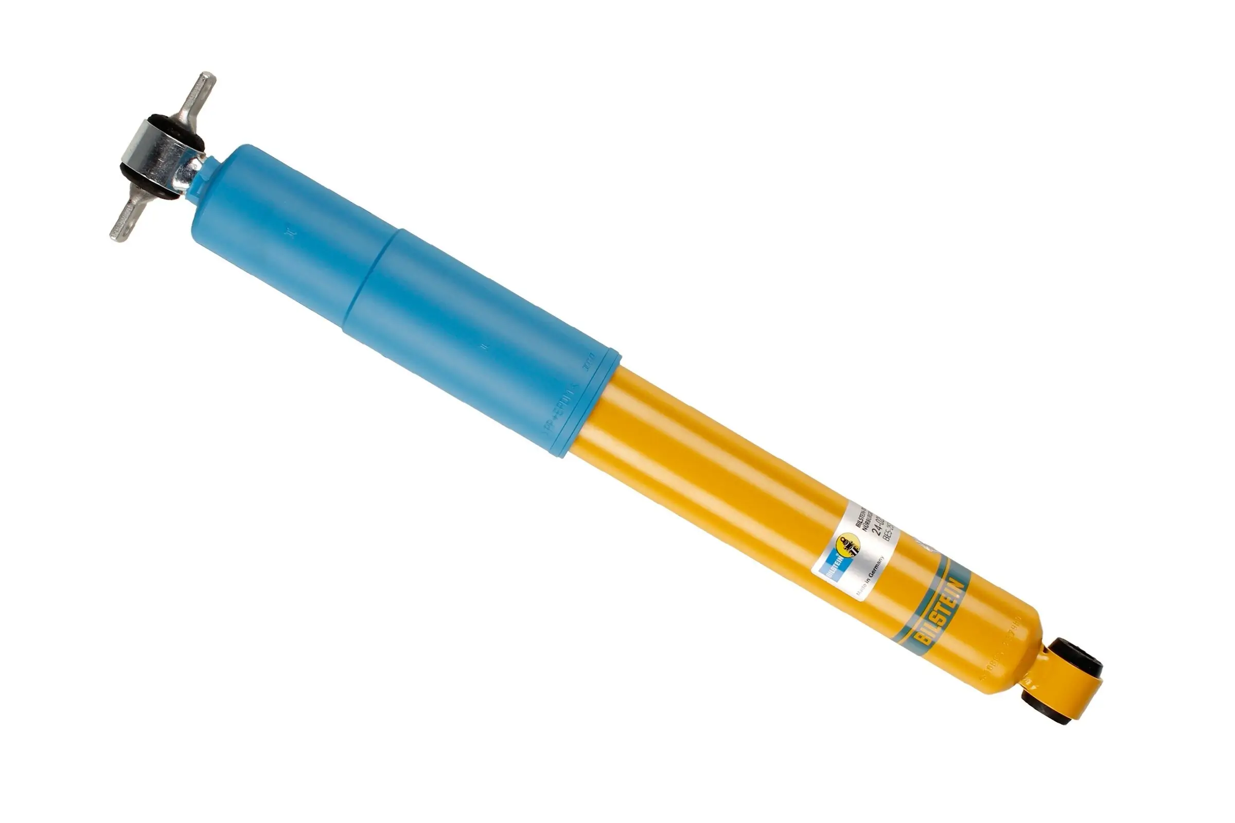 Stoßdämpfer Hinterachse BILSTEIN 24-025799