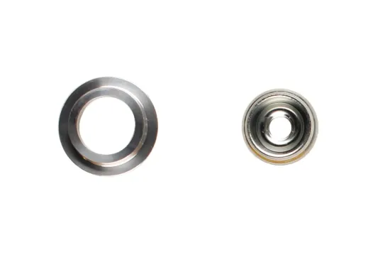 Stoßdämpfer Hinterachse BILSTEIN 24-027090 Bild Stoßdämpfer Hinterachse BILSTEIN 24-027090