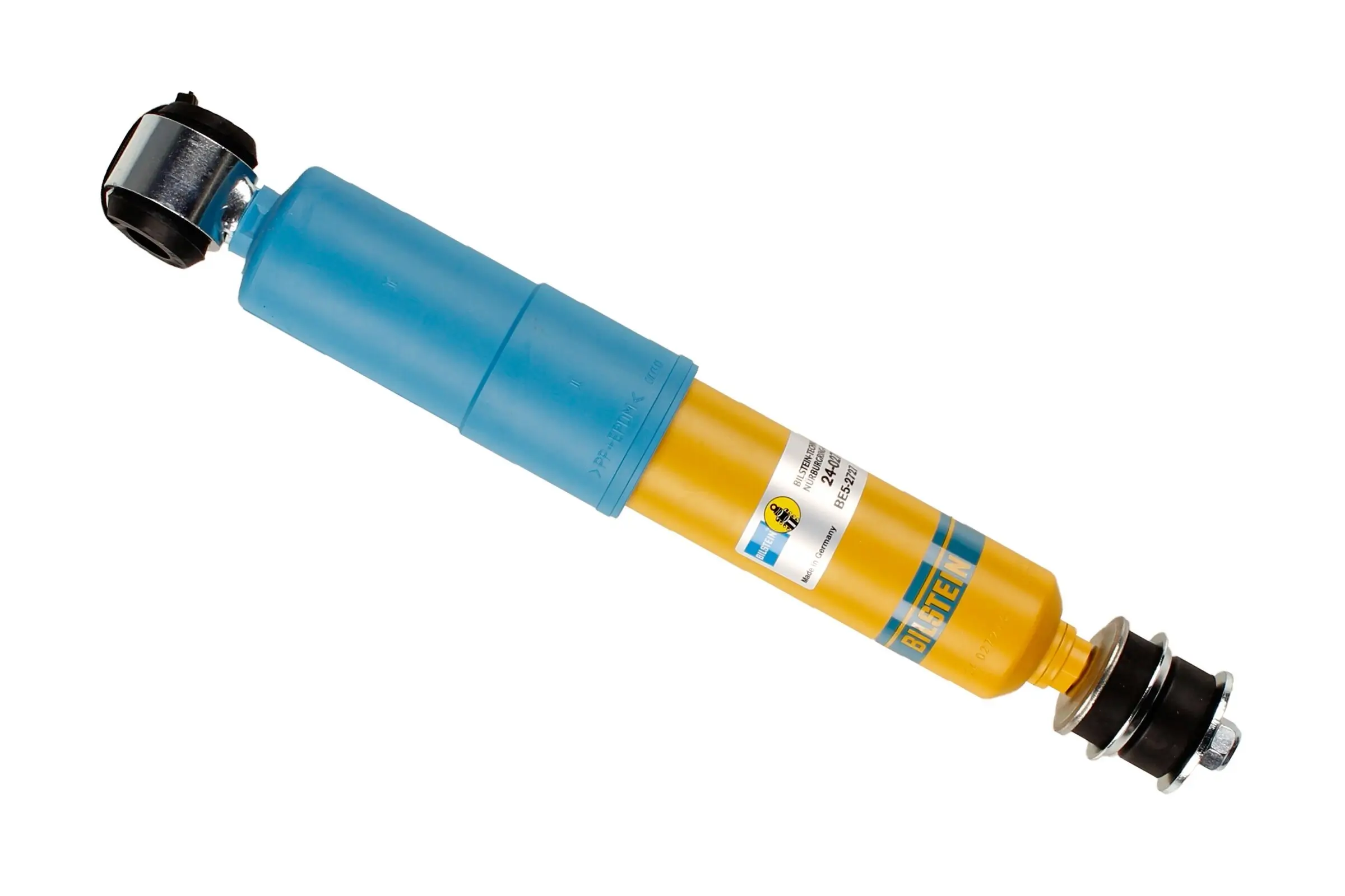Stoßdämpfer Hinterachse BILSTEIN 24-027274