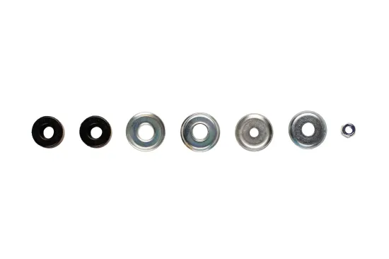Stoßdämpfer Vorderachse BILSTEIN 24-027397 Bild Stoßdämpfer Vorderachse BILSTEIN 24-027397