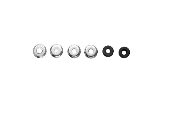 Stoßdämpfer Hinterachse BILSTEIN 24-027403 Bild Stoßdämpfer Hinterachse BILSTEIN 24-027403