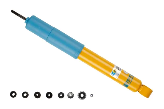 Stoßdämpfer Hinterachse BILSTEIN 24-027410 Bild Stoßdämpfer Hinterachse BILSTEIN 24-027410