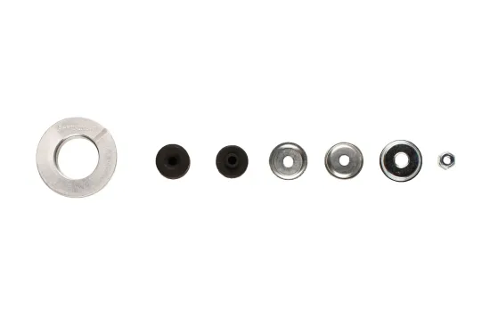 Stoßdämpfer Vorderachse BILSTEIN 24-027786 Bild Stoßdämpfer Vorderachse BILSTEIN 24-027786