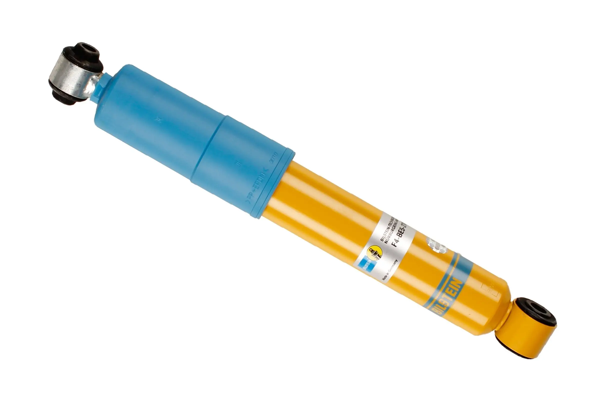 Stoßdämpfer Hinterachse BILSTEIN 24-028295