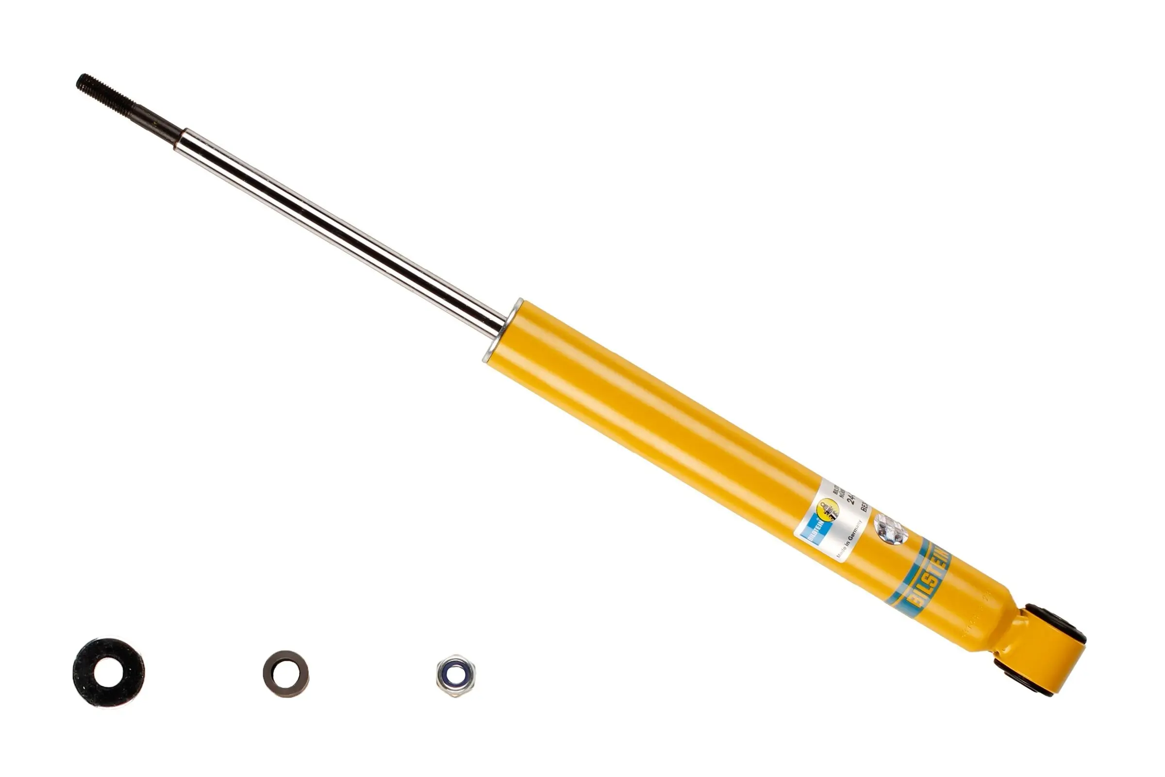 Stoßdämpfer Hinterachse BILSTEIN 24-028172