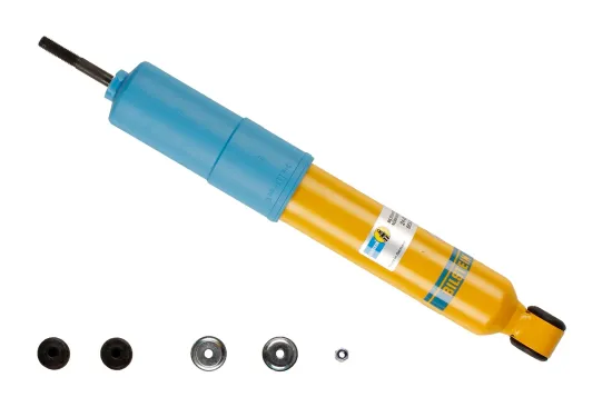 Stoßdämpfer Vorderachse BILSTEIN 24-028318 Bild Stoßdämpfer Vorderachse BILSTEIN 24-028318