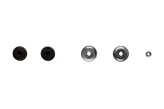 Stoßdämpfer Vorderachse BILSTEIN 24-028318 Bild Stoßdämpfer Vorderachse BILSTEIN 24-028318