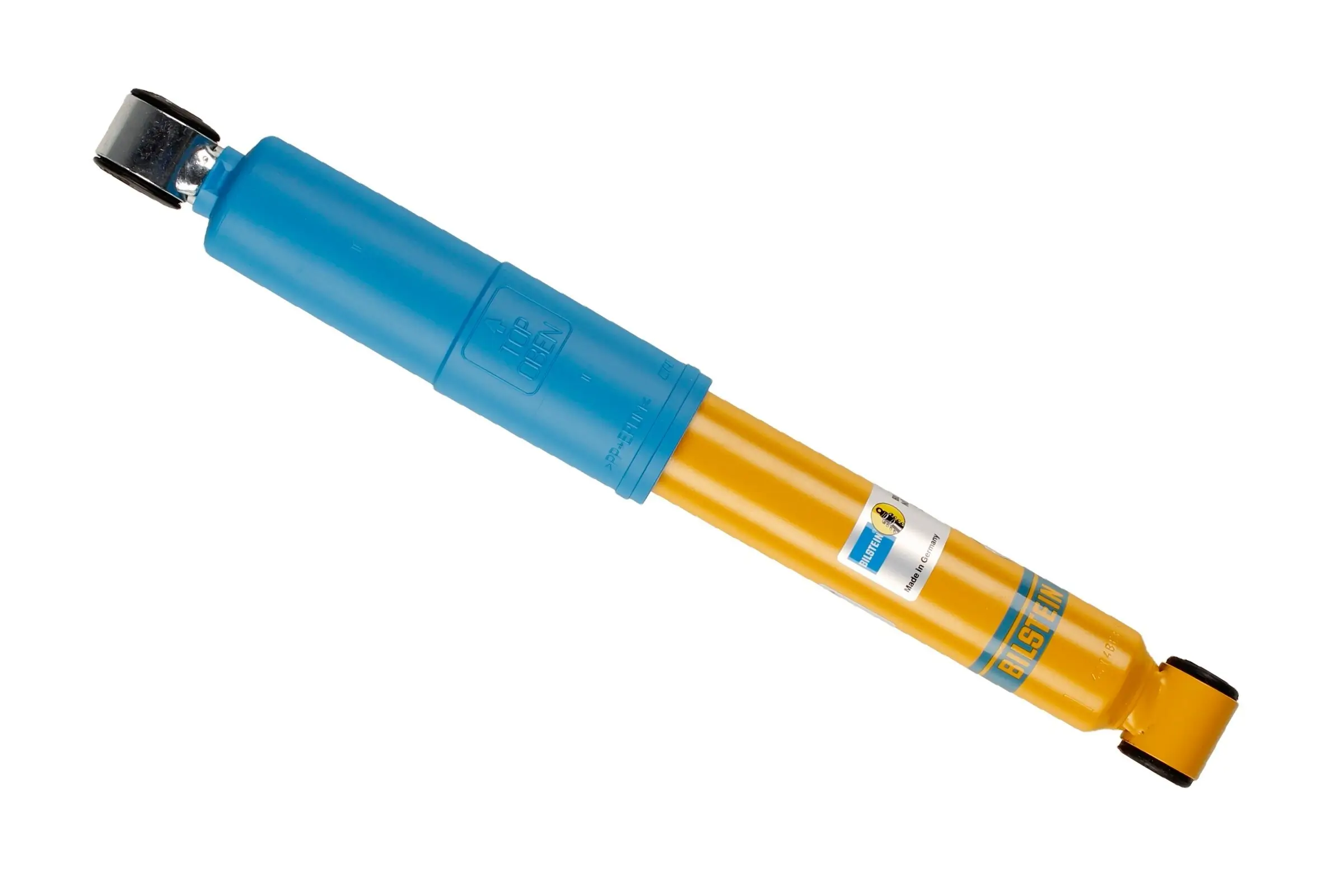 Stoßdämpfer Hinterachse BILSTEIN 24-060646