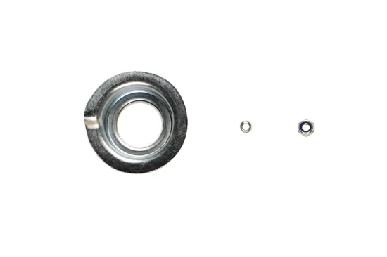 Stoßdämpfer Hinterachse BILSTEIN 24-060950 Bild Stoßdämpfer Hinterachse BILSTEIN 24-060950