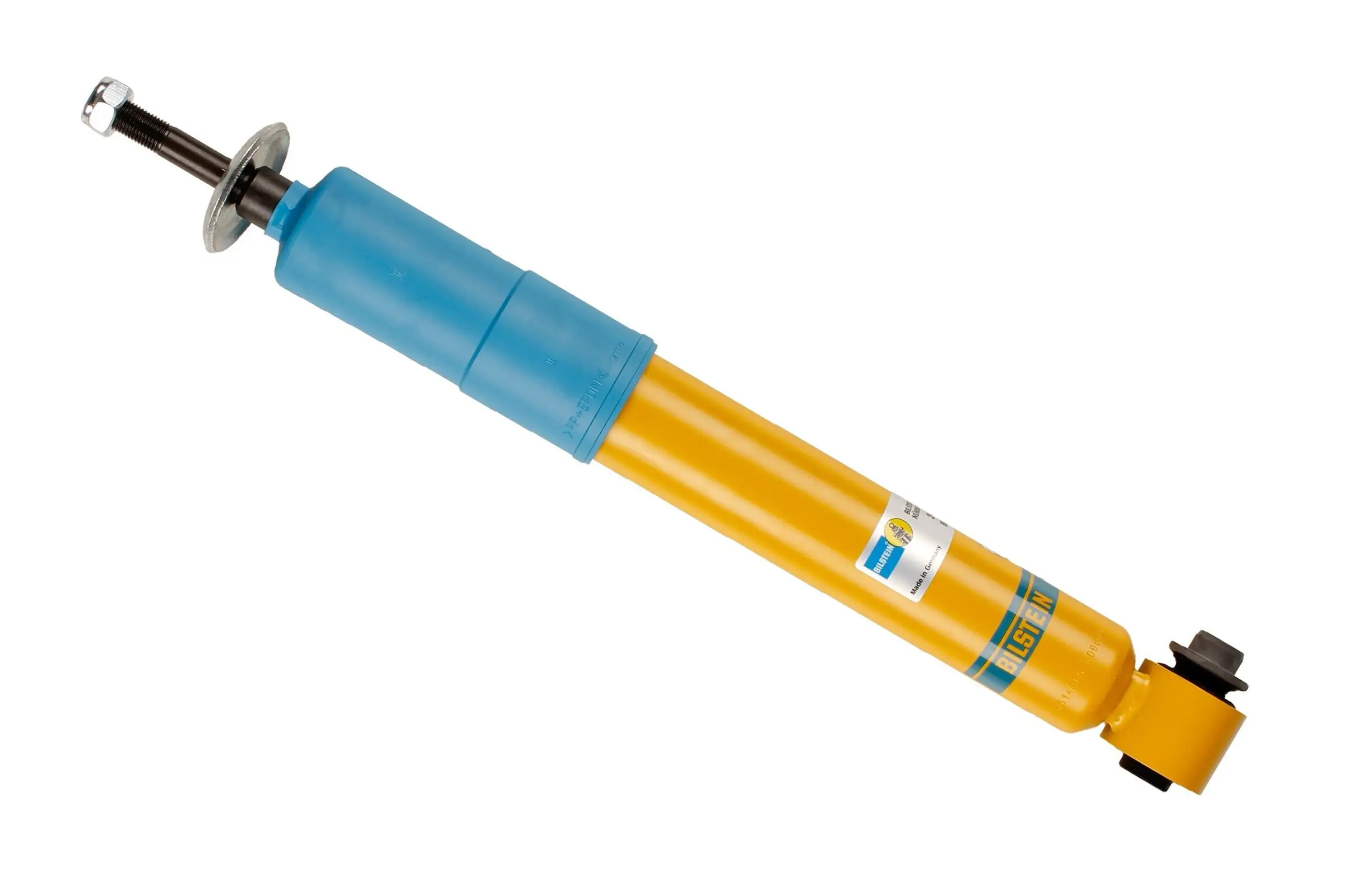 Stoßdämpfer Hinterachse BILSTEIN 24-060967