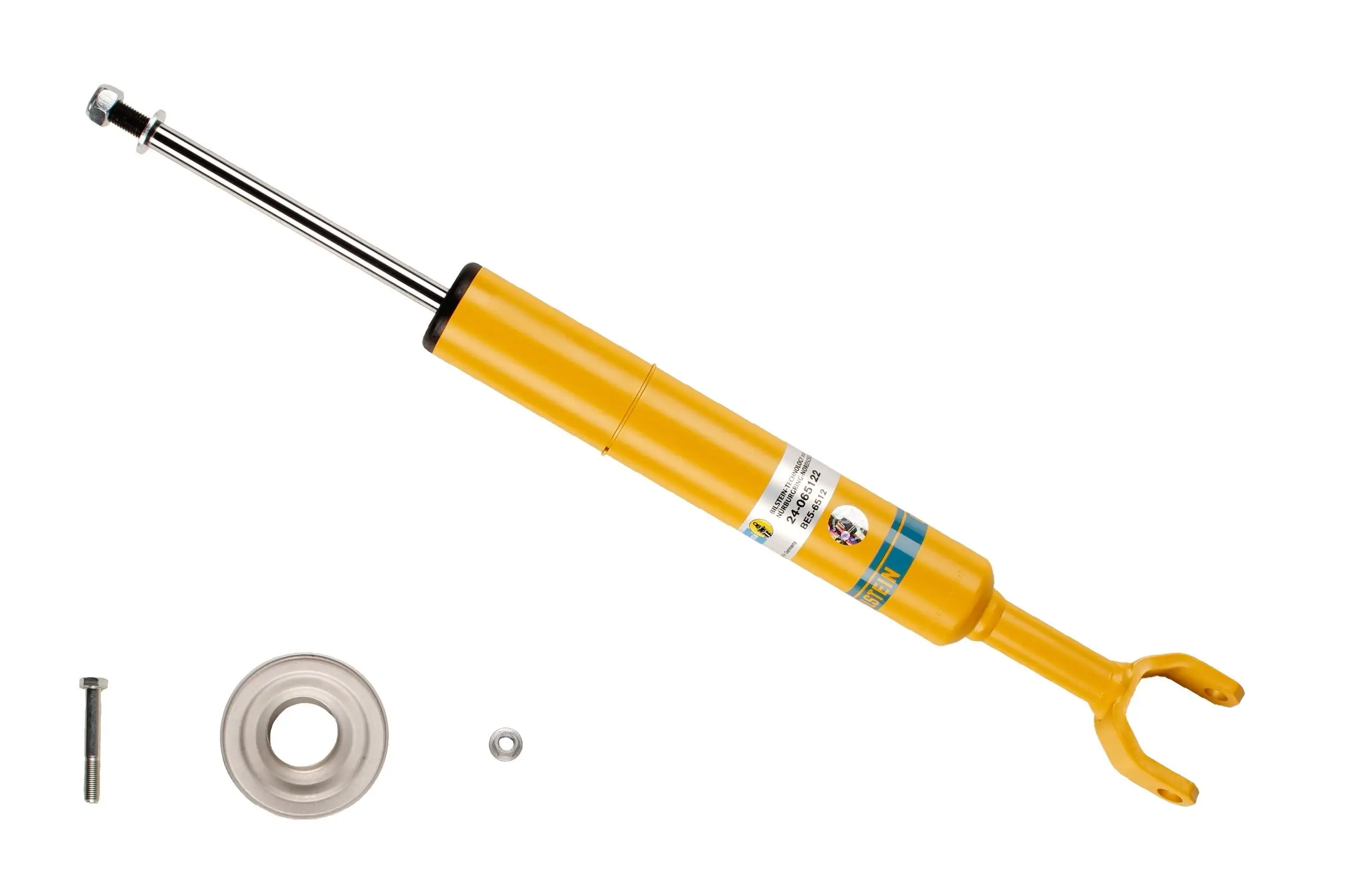 Stoßdämpfer Vorderachse BILSTEIN 24-065122