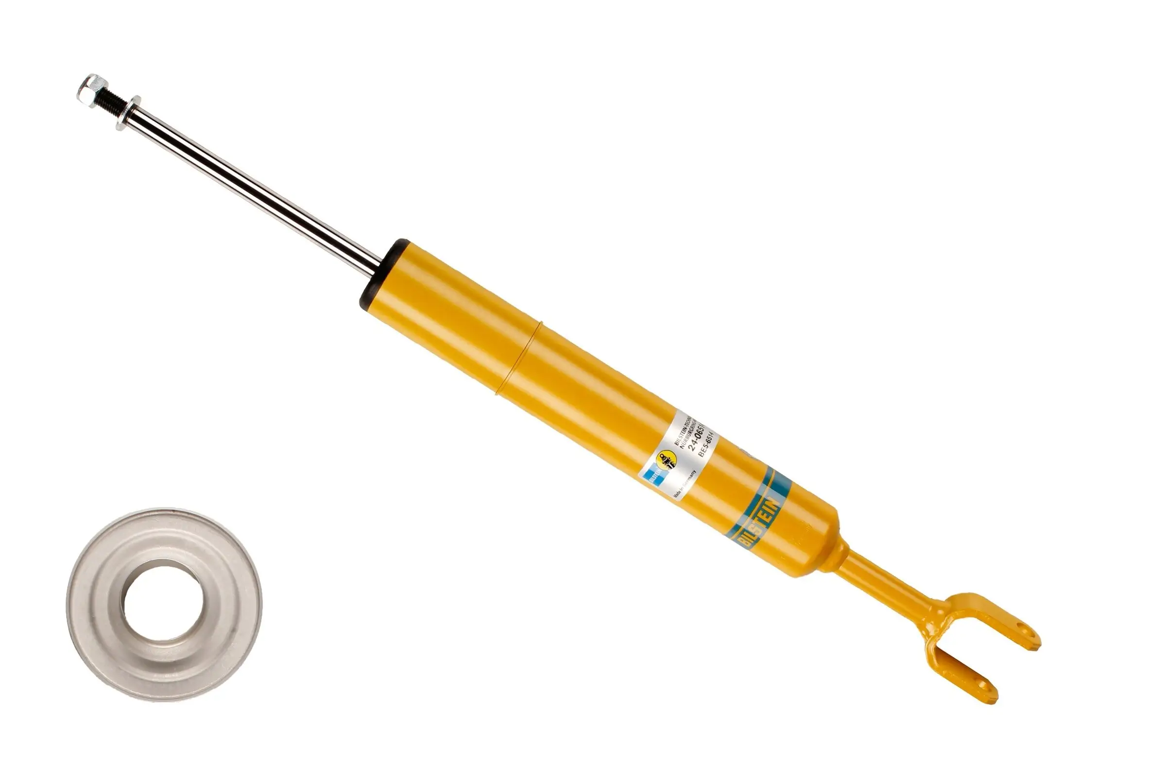 Stoßdämpfer Vorderachse BILSTEIN 24-065146