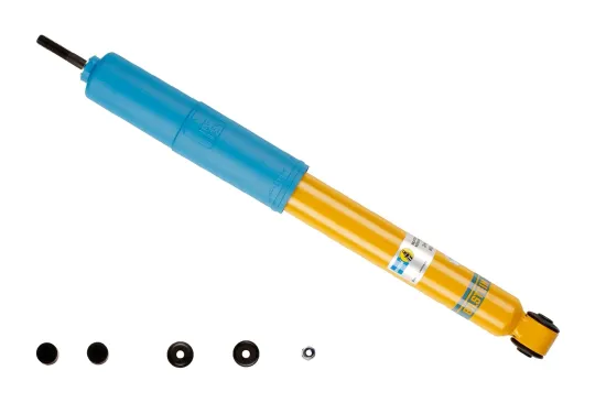 Stoßdämpfer Hinterachse BILSTEIN 24-065184 Bild Stoßdämpfer Hinterachse BILSTEIN 24-065184