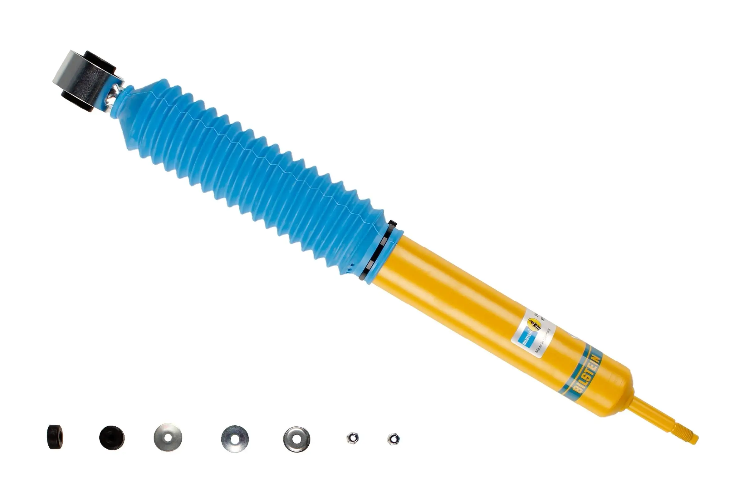 Stoßdämpfer Hinterachse BILSTEIN 24-065290