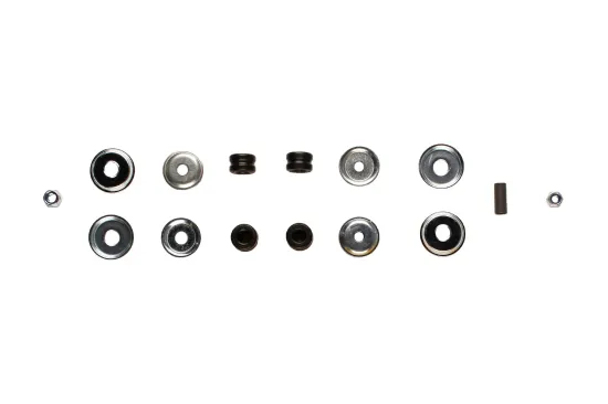 Stoßdämpfer Vorderachse BILSTEIN 24-065405 Bild Stoßdämpfer Vorderachse BILSTEIN 24-065405
