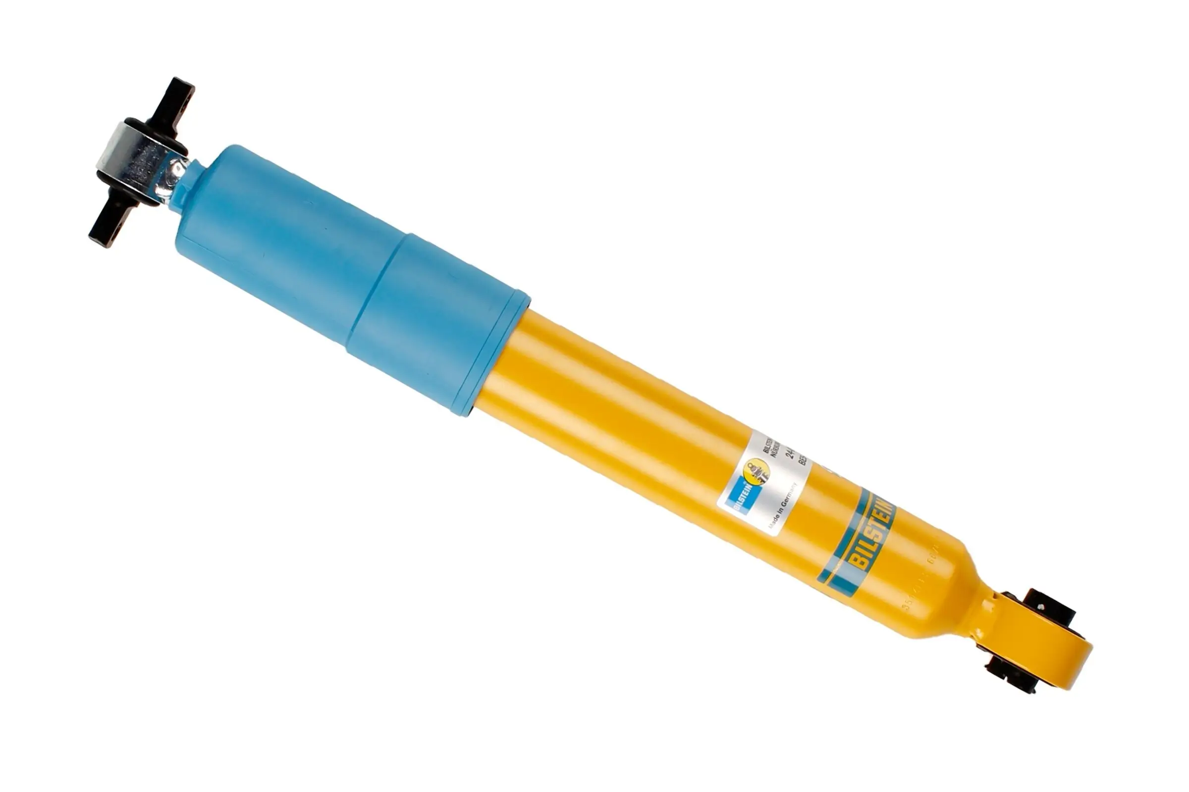 Stoßdämpfer Hinterachse BILSTEIN 24-066761