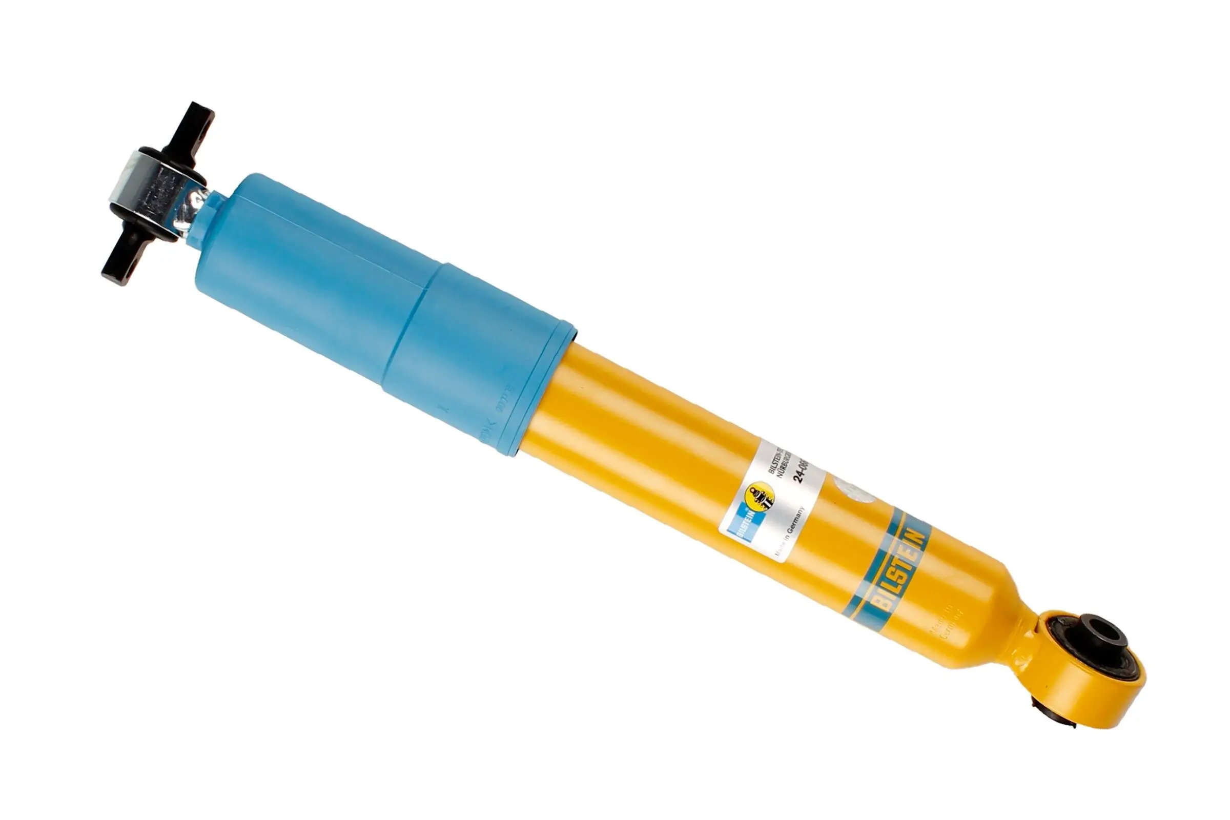Stoßdämpfer Hinterachse BILSTEIN 24-066778