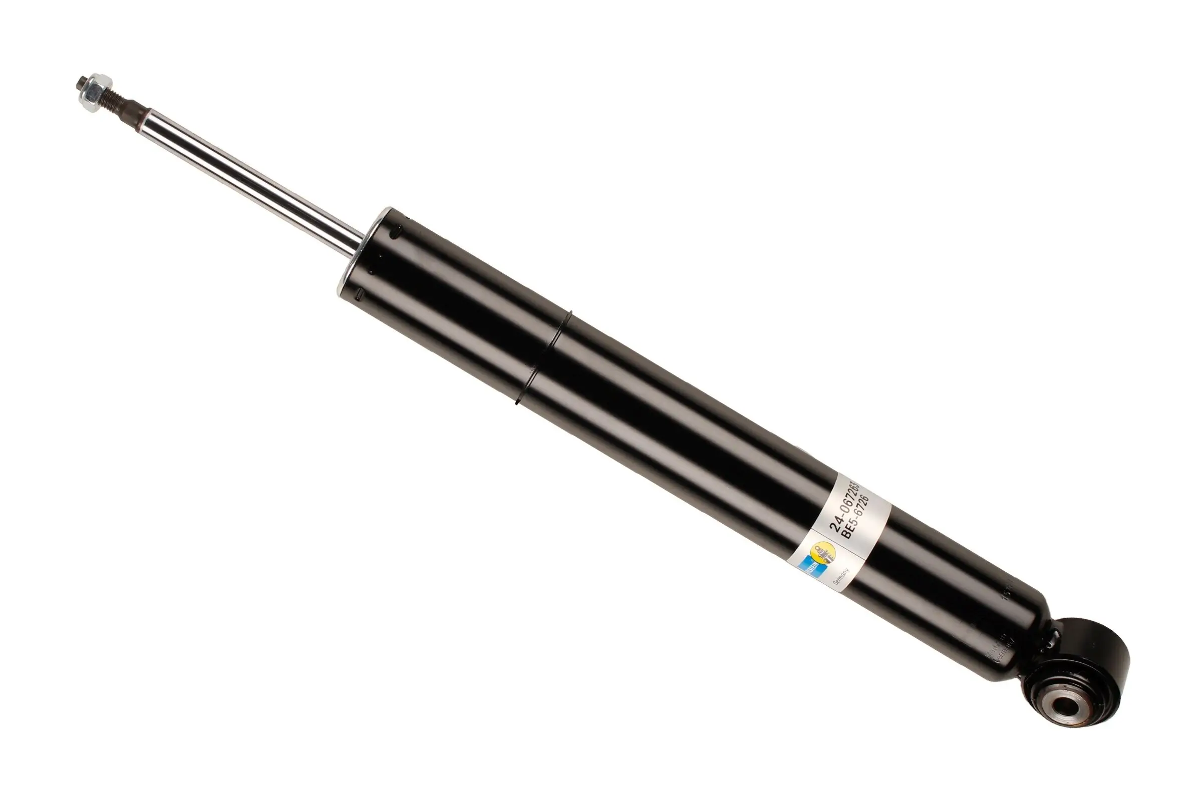 Stoßdämpfer Vorderachse BILSTEIN 24-067263