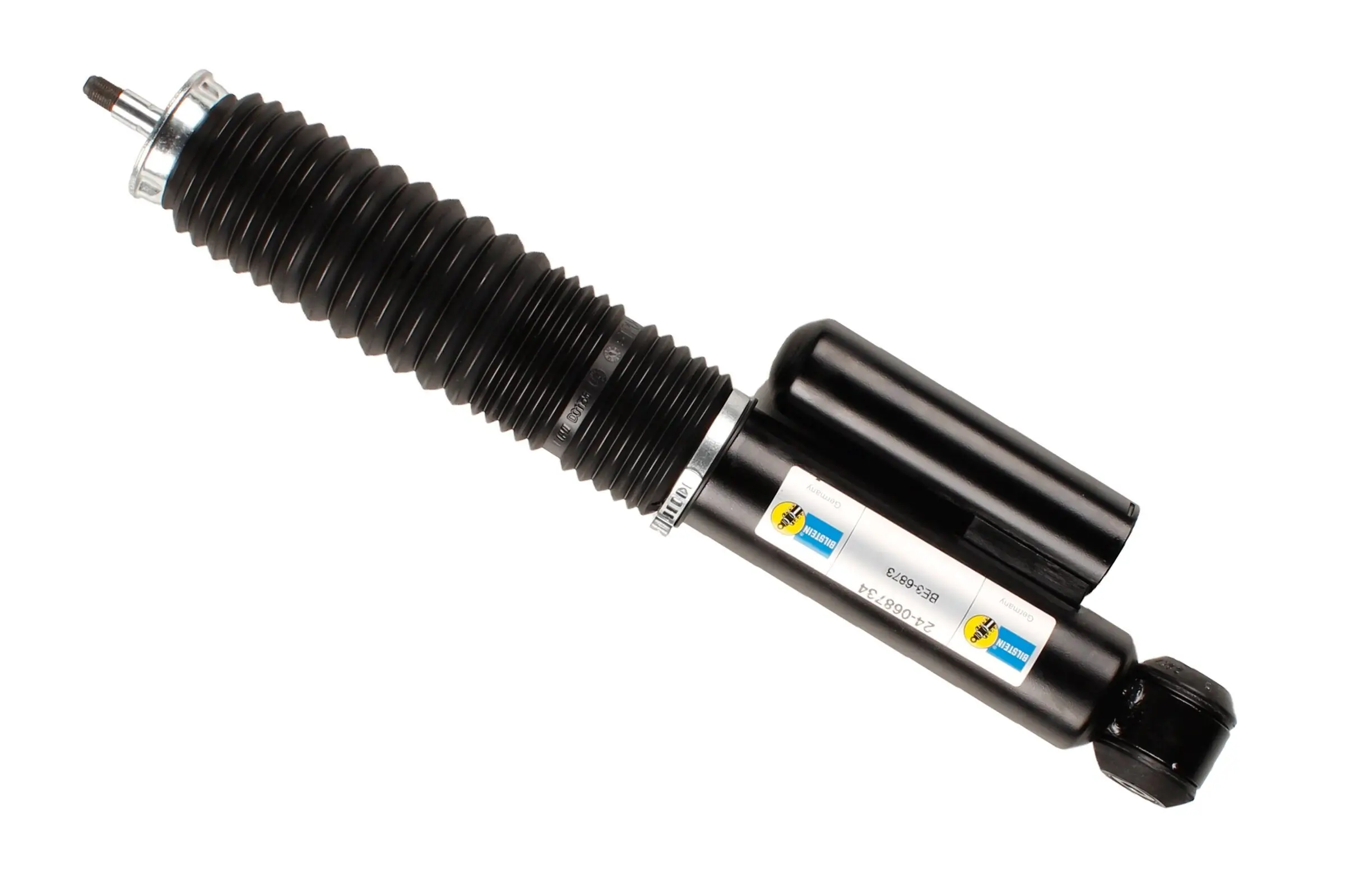 Stoßdämpfer Hinterachse BILSTEIN 24-068734