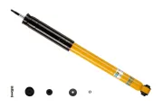 Stoßdämpfer Hinterachse BILSTEIN 24-069083
