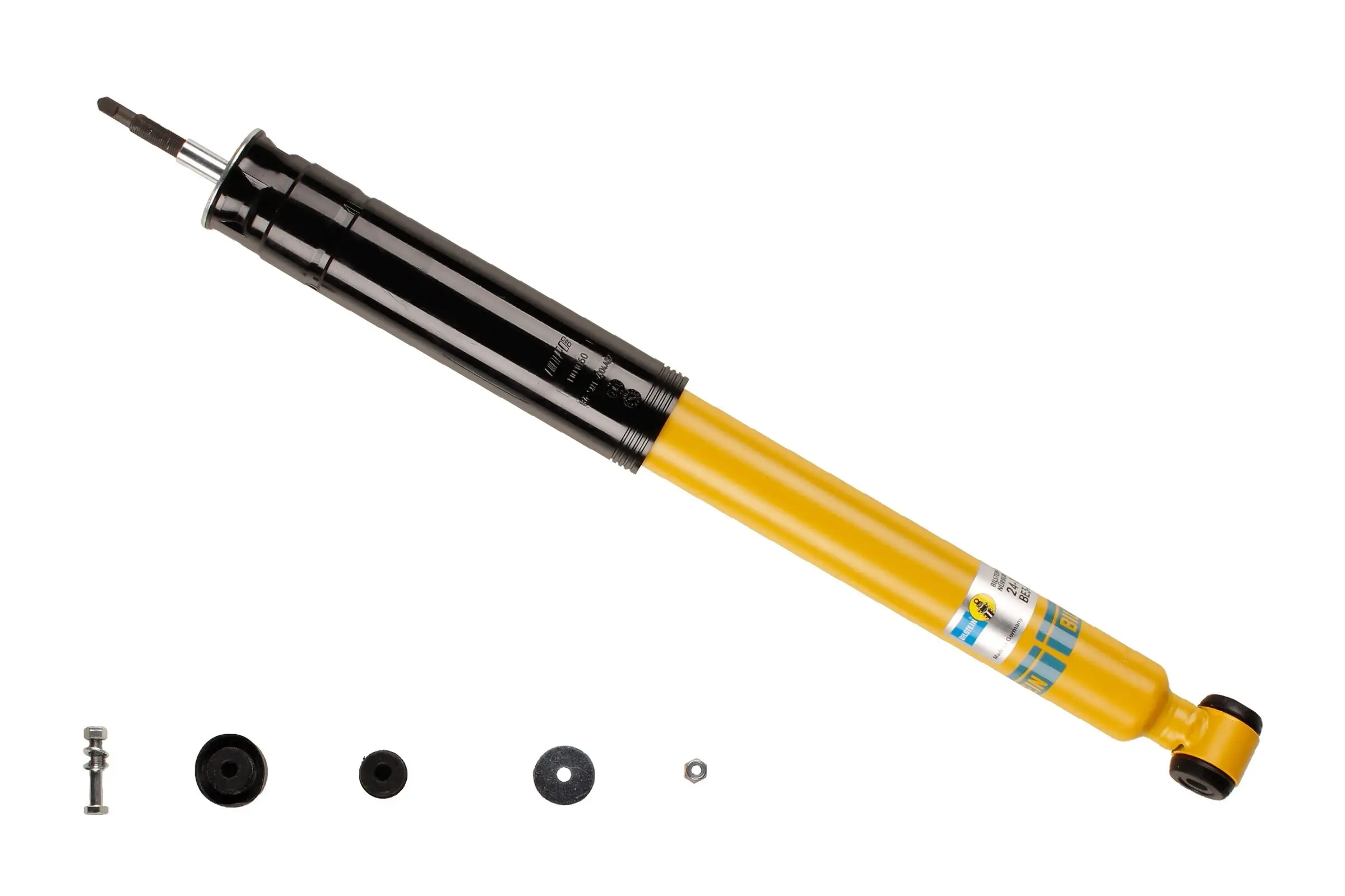 Stoßdämpfer Hinterachse BILSTEIN 24-100403