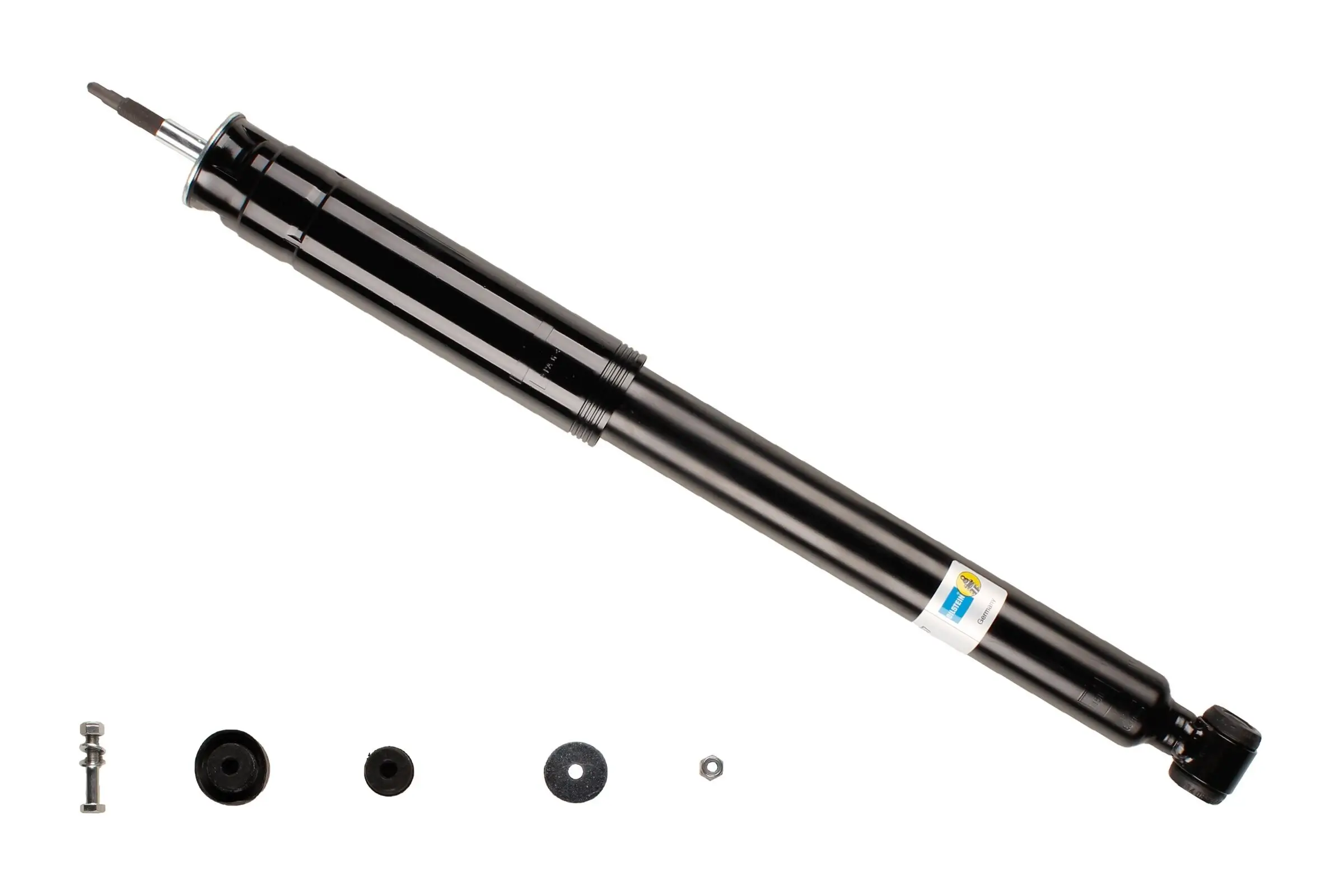 Stoßdämpfer Hinterachse BILSTEIN 24-100557