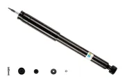 Stoßdämpfer Hinterachse BILSTEIN 24-100557