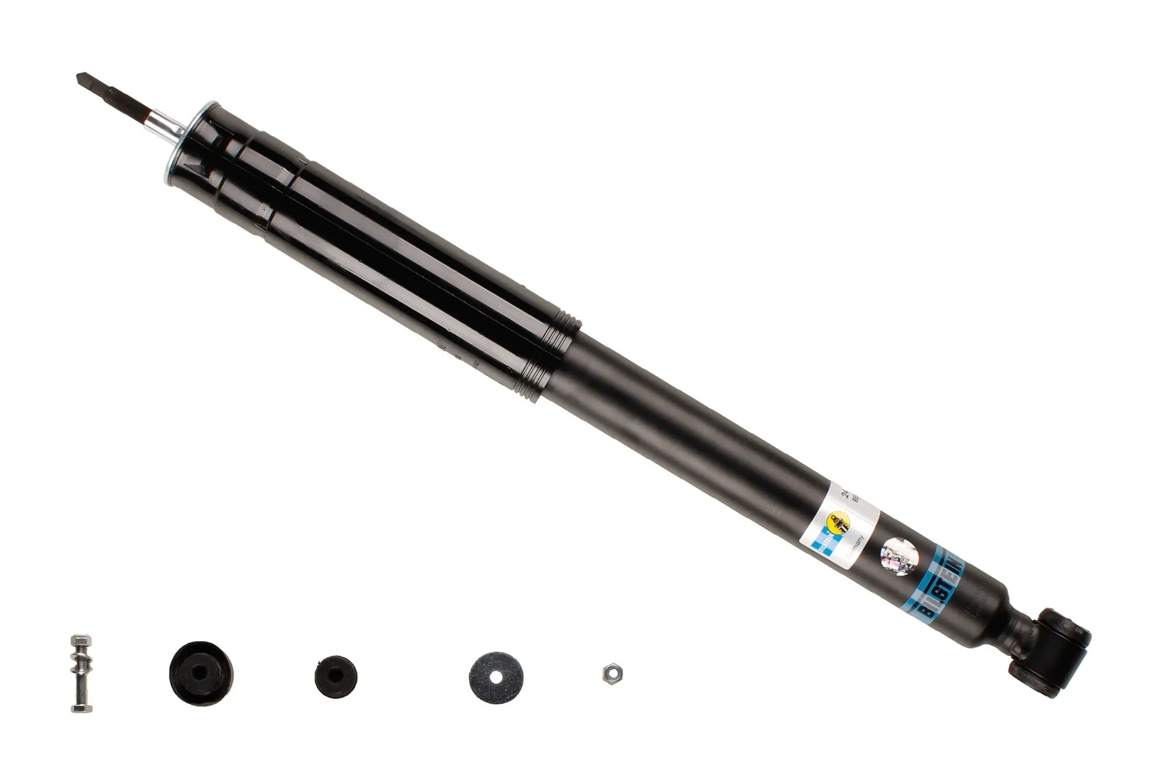 Stoßdämpfer Hinterachse BILSTEIN 24-100885