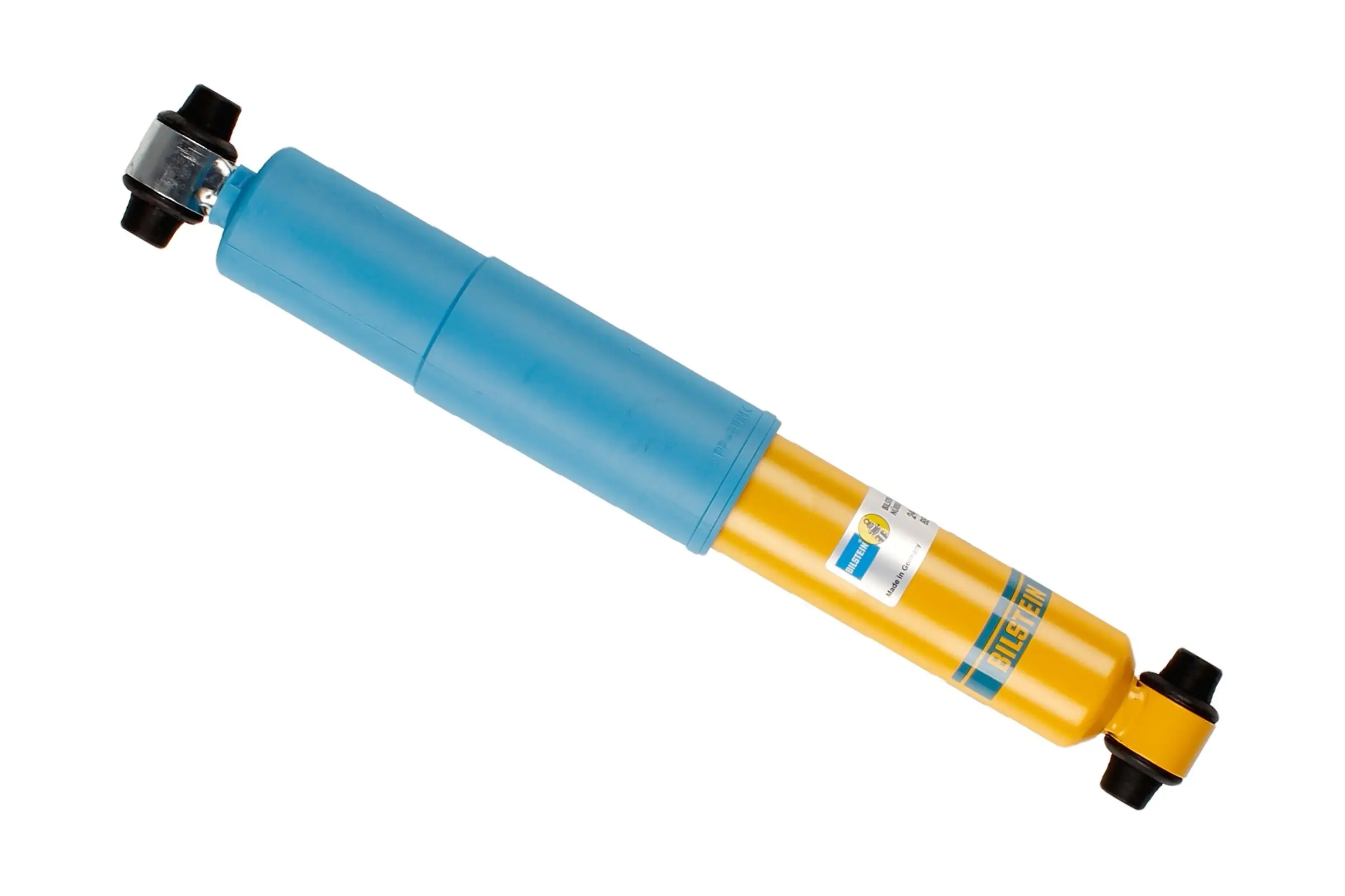 Stoßdämpfer Hinterachse BILSTEIN 24-102612