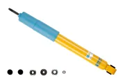 Stoßdämpfer Hinterachse BILSTEIN 24-104814