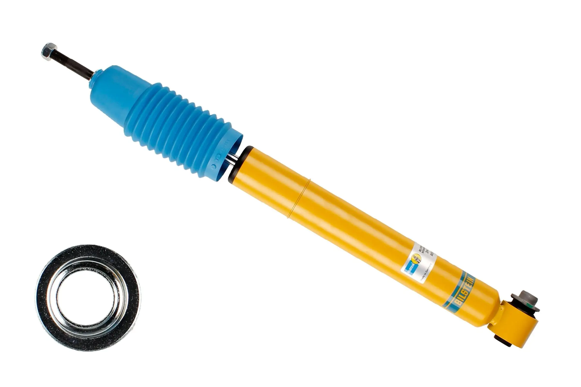 Stoßdämpfer Hinterachse BILSTEIN 24-109642