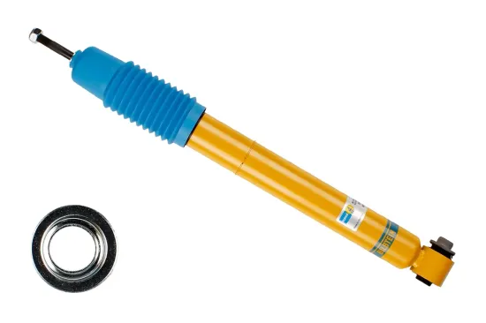Stoßdämpfer Hinterachse BILSTEIN 24-109666 Bild Stoßdämpfer Hinterachse BILSTEIN 24-109666