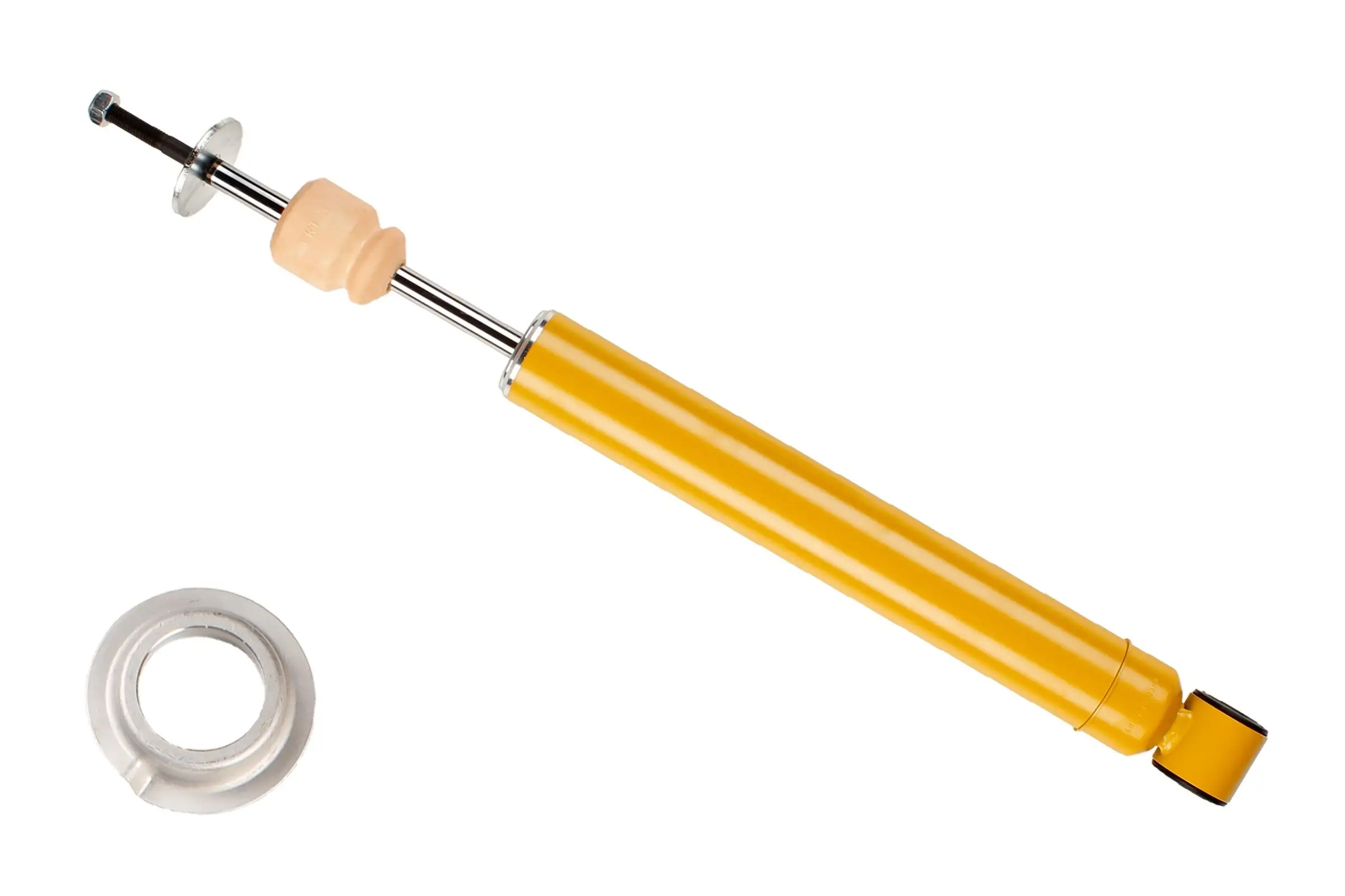 Stoßdämpfer Hinterachse BILSTEIN 24-110051