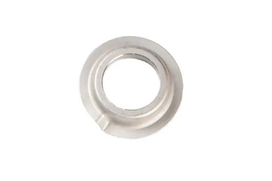 Stoßdämpfer Hinterachse BILSTEIN 24-110051 Bild Stoßdämpfer Hinterachse BILSTEIN 24-110051